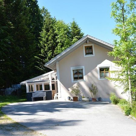 Вилла Haus Jasmin Хауценберг Экстерьер фото